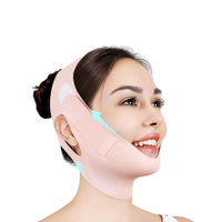 3. Chin strap for Sleeping: was $9.99now $8.47 at Amazon