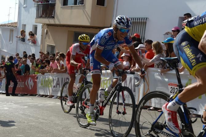 Thibaut Pinot (FDJ)