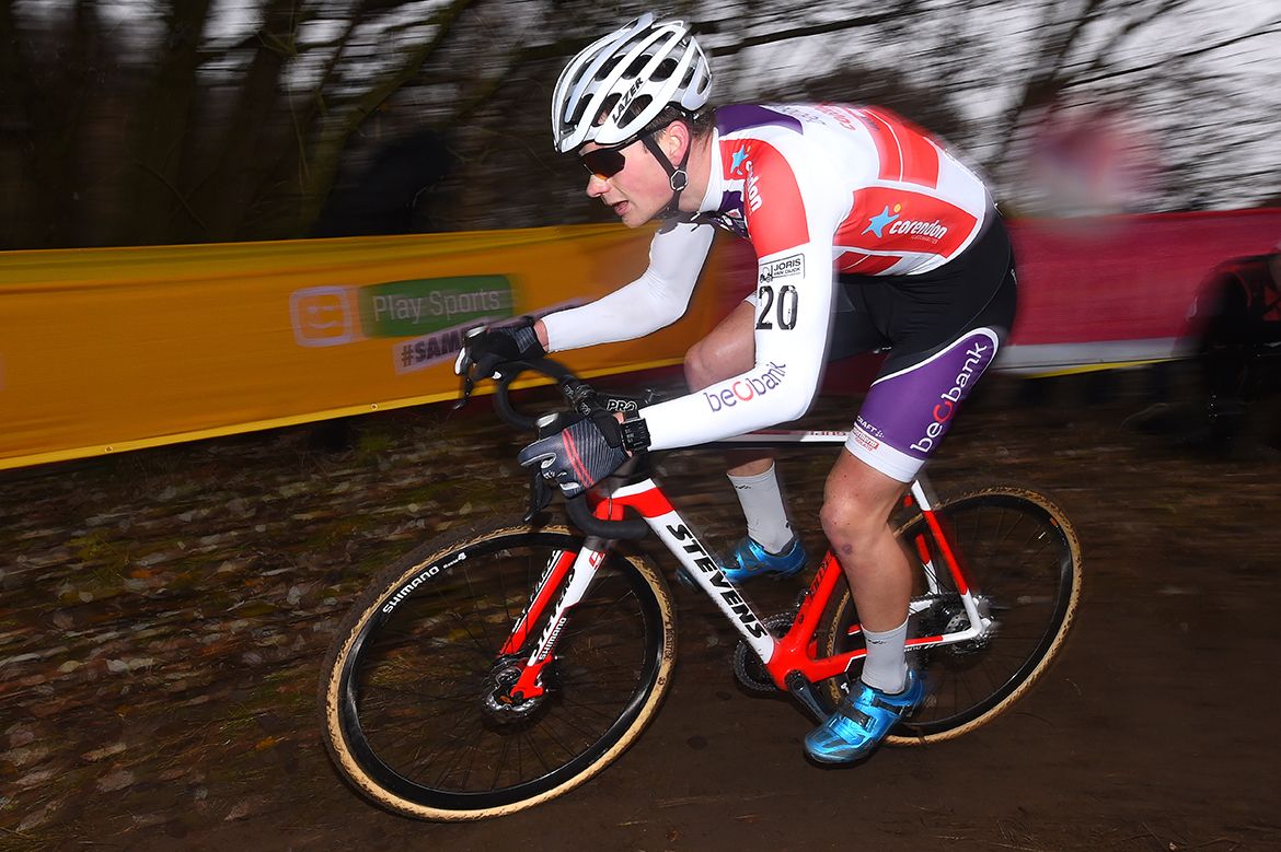 David van der Poel