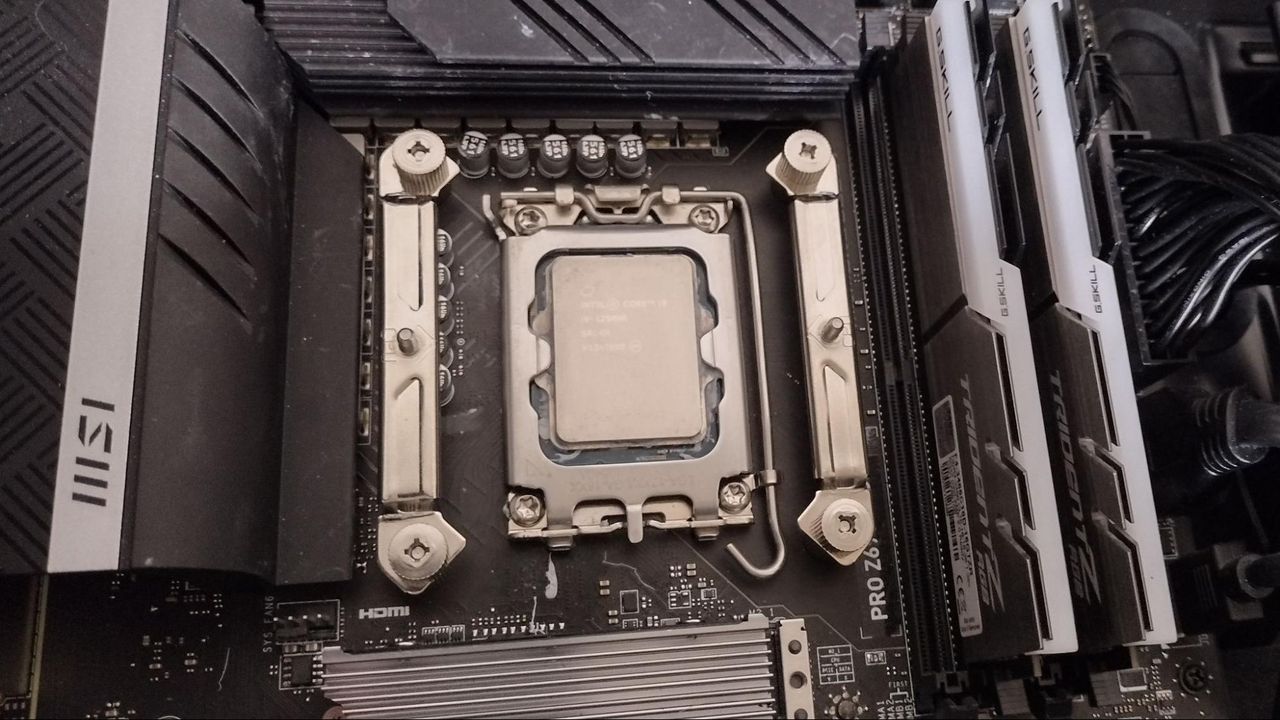 DeepCool AK500