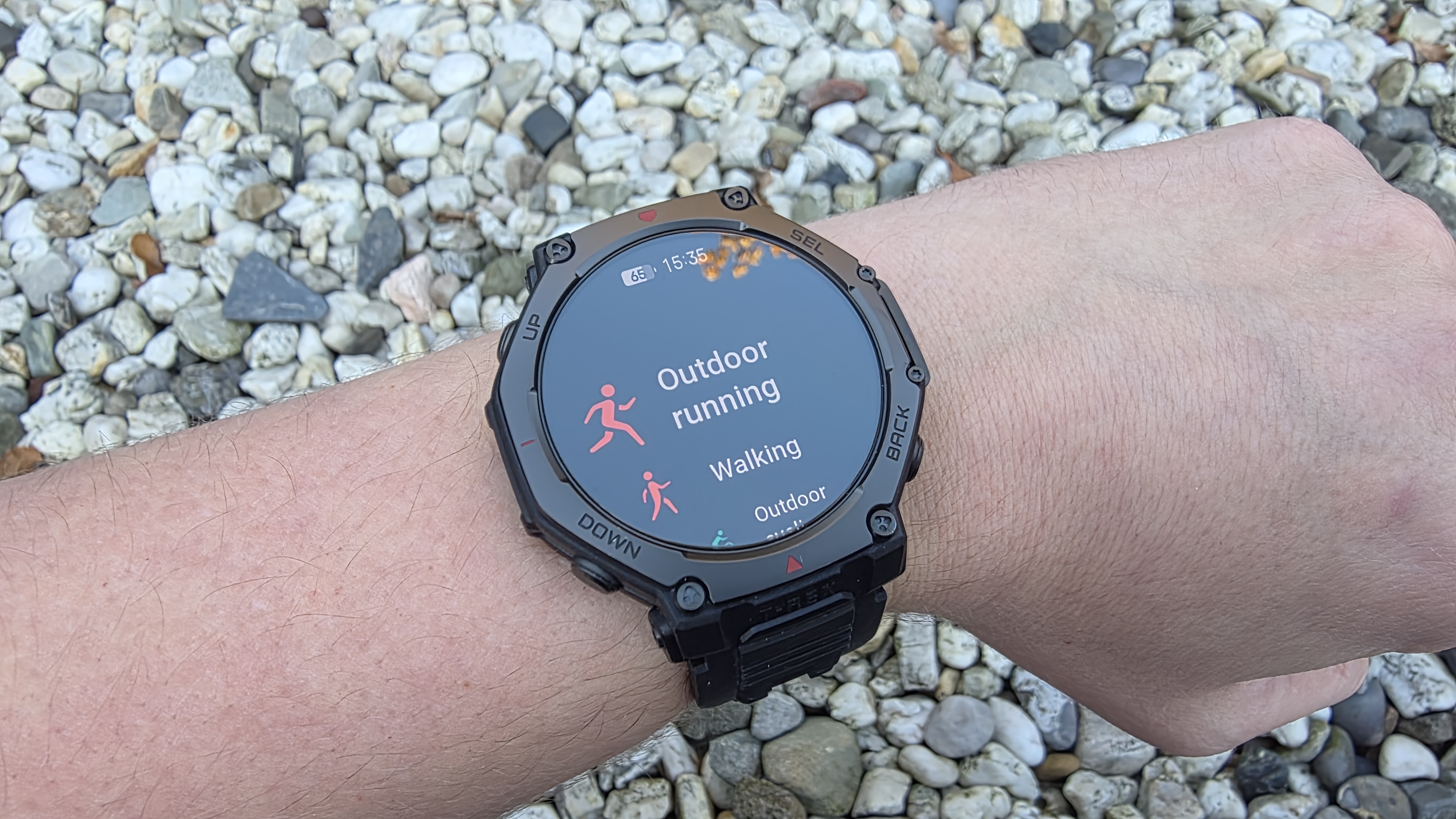 Amazfit T-Rex 3 Pro