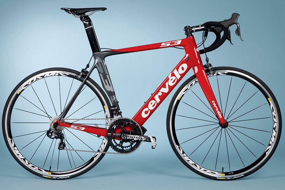 Cervelo reviews | Cycling Weekly