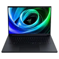 Razer Blade 18 (RTX 5070 Ti)