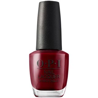 O.P.I Nail Lacquer in We Are The Female