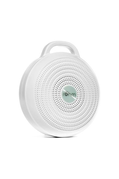 Marpac Yogasleep Rohm Portable White Noise Machine 