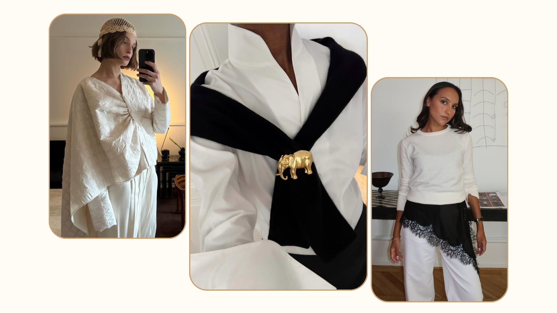 Spring Accessory Trends 2026