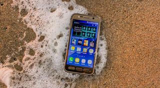 Samsung Galaxy S7 Active