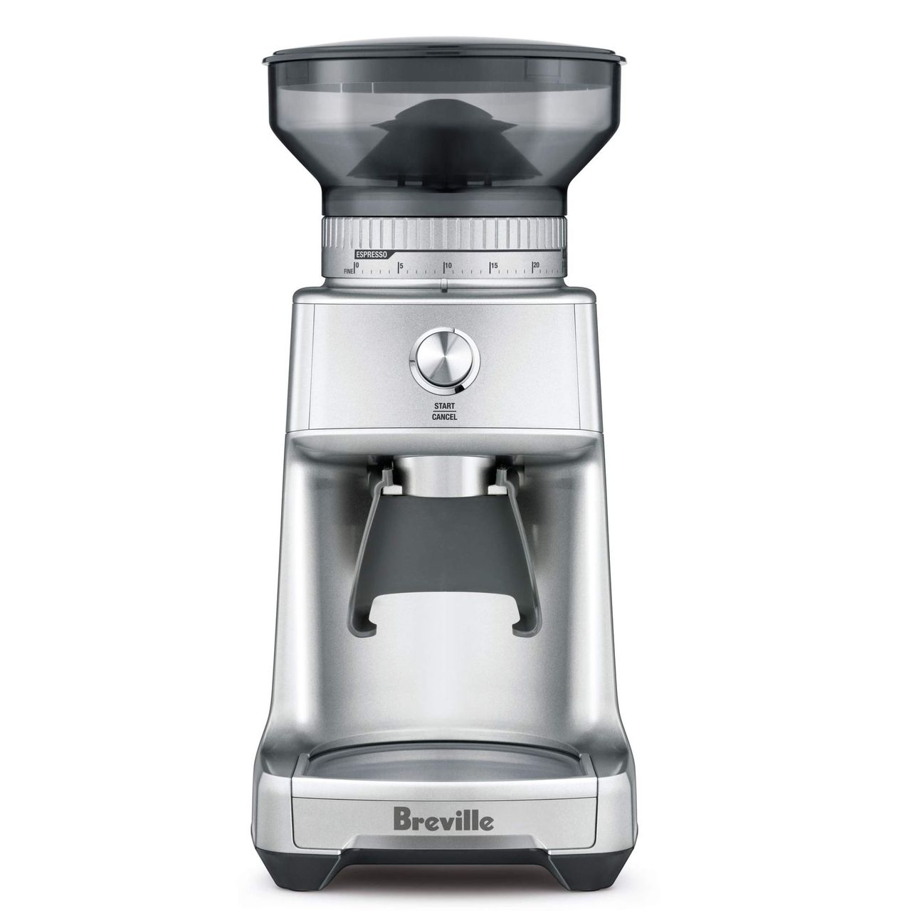 Breville dose control coffee grinder