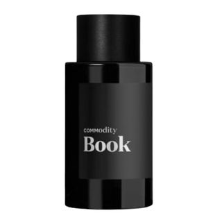 COMMODITY Book Expressive Eau de Parfum