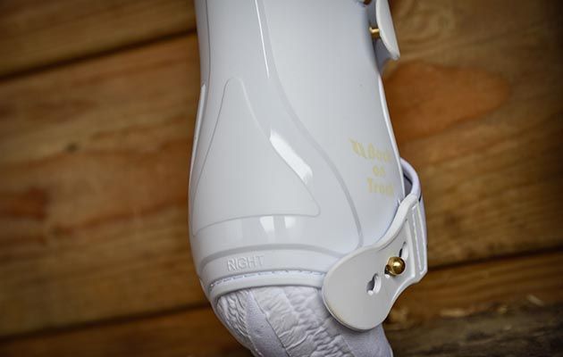 Back on Track Royal Work Boots review