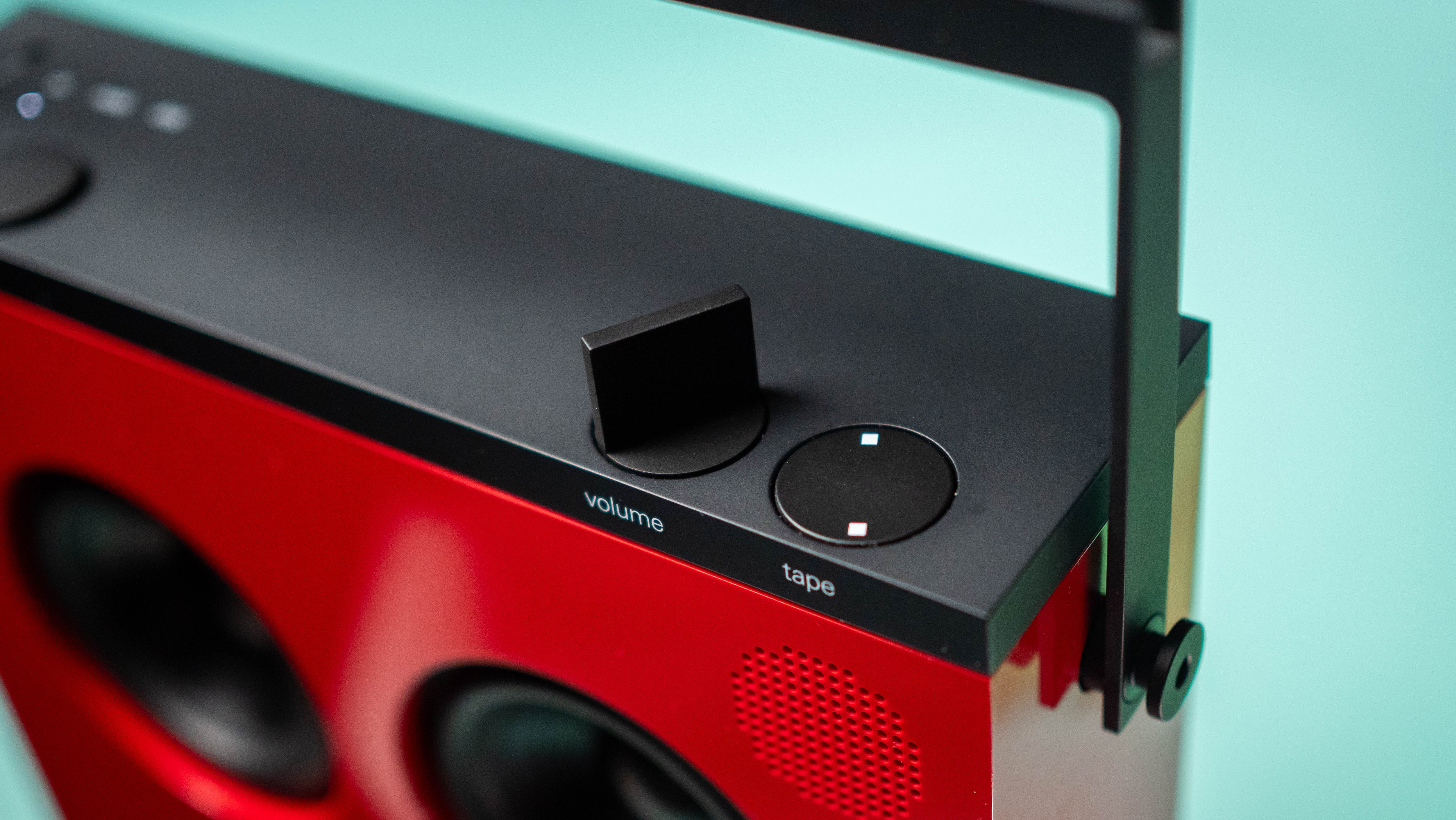 Teenage Engineering OB-4 review