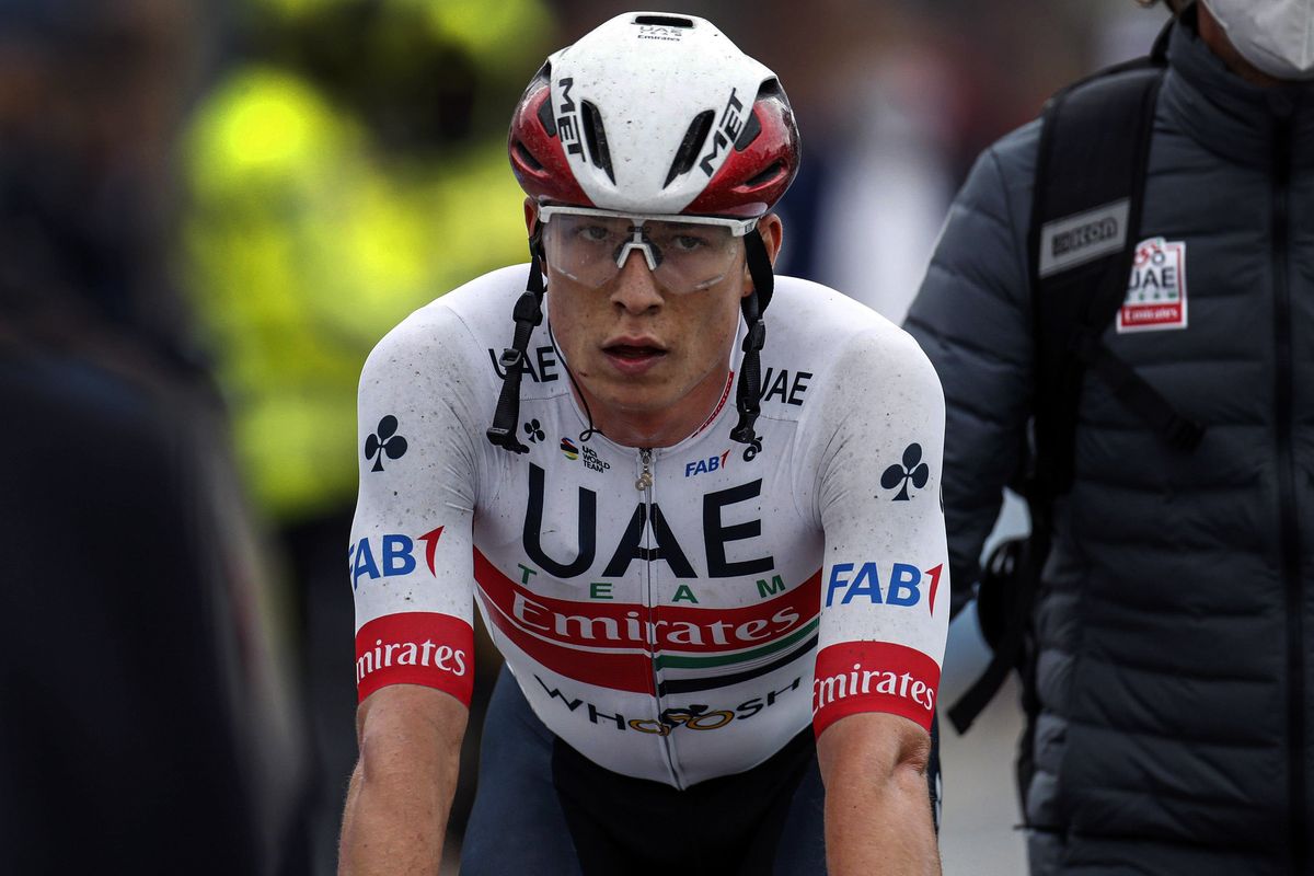 BinckBank Tour 2020 - 16th Edition - 1st stage Blankenberge - Ardooie 132,1 km - 29/09/2020 - Jasper Philipsen (BEL - UAE - Team Emirates) - photo Tim van Wichelen/CV/BettiniPhoto&Acirc;&copy;2020
