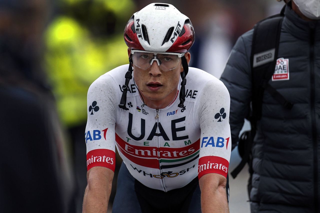 BinckBank Tour 2020 - 16th Edition - 1st stage Blankenberge - Ardooie 132,1 km - 29/09/2020 - Jasper Philipsen (BEL - UAE - Team Emirates) - photo Tim van Wichelen/CV/BettiniPhoto&Acirc;&copy;2020