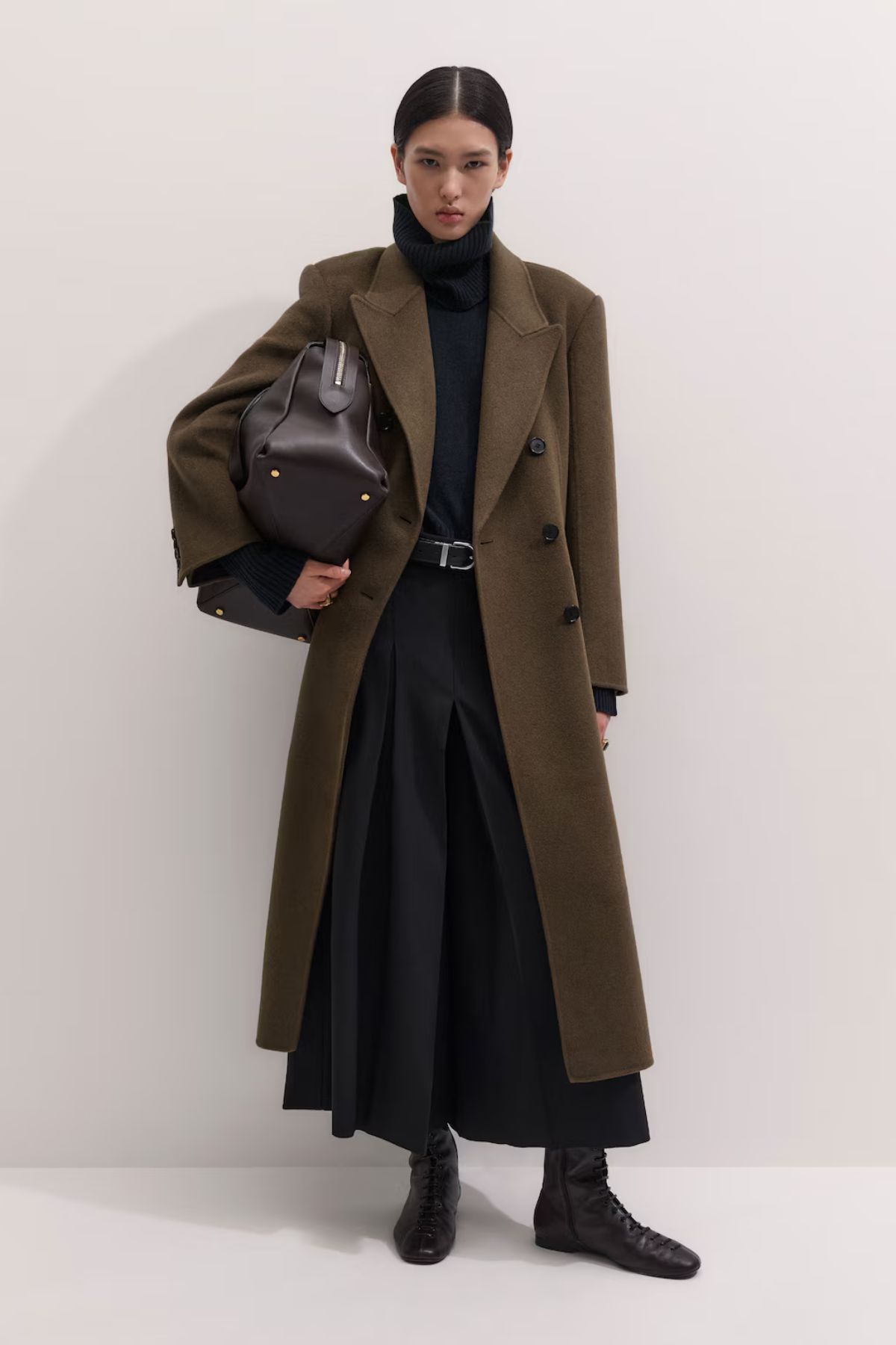 High Street Coats