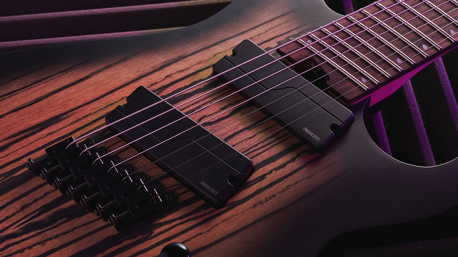 Cort KX507MS Pale Moon