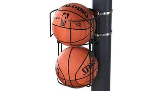 best basketball rack