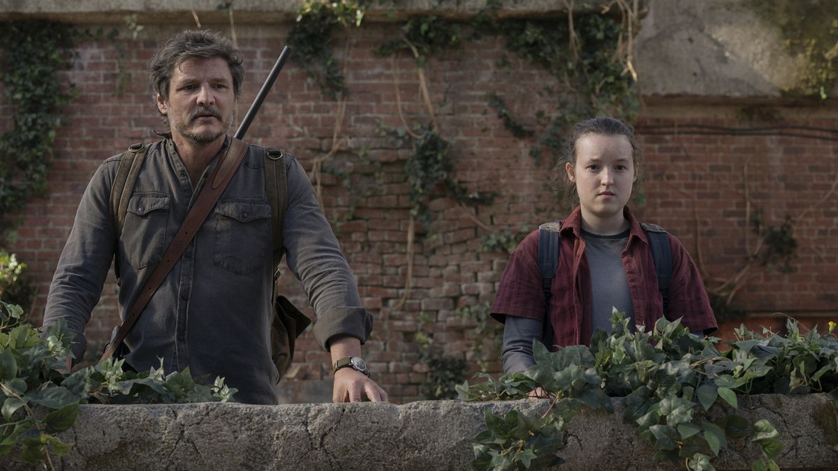 The Last of Us episode 5 asks: What if prestige TV shows had boss