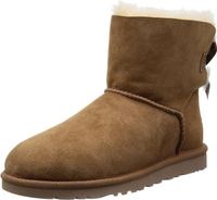 Women's Classic Heritage Bow: was $170 now $118 @ UGG.com