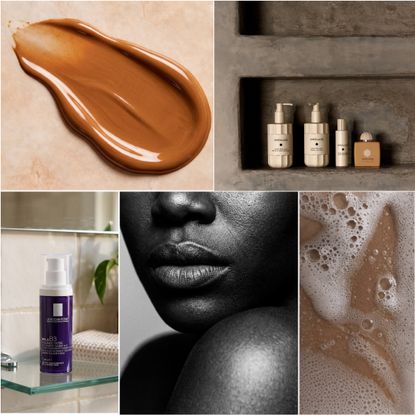 New Beauty Launches: Amouage, Haus Labs, XERF
