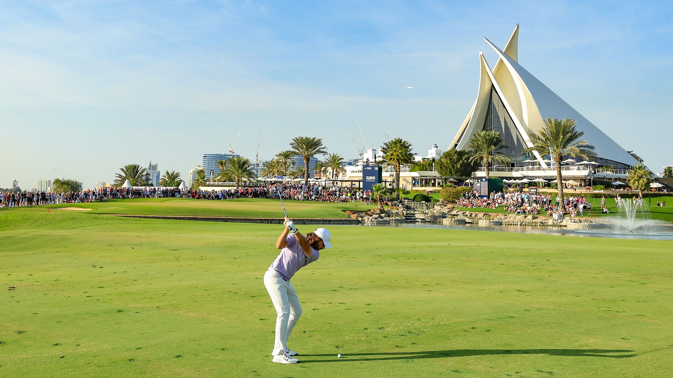 Dubai Invitational Betting Tips 2026: Who Are Our Expert Panel Backing In The DP World Tour Opener?