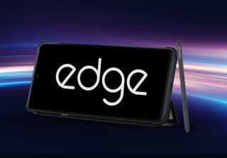 Motorola Edge Plus 2022 Stylus
