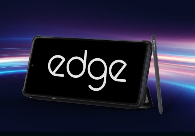 Caneta Motorola Edge Plus 2022