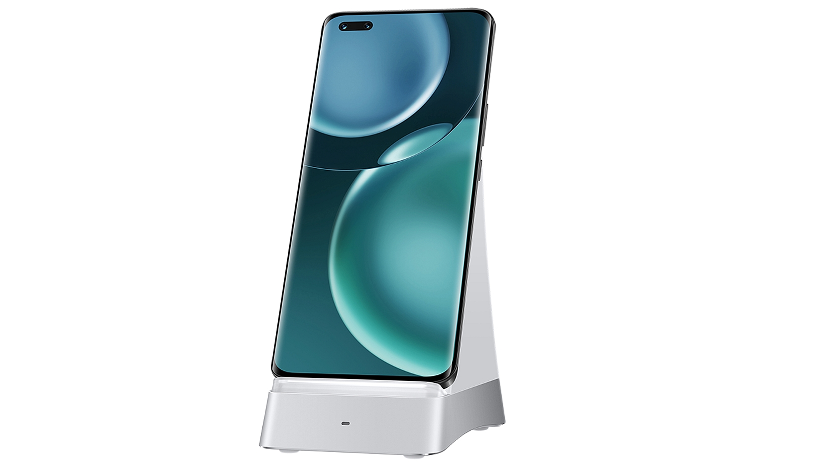 Honor 100w wireless charger dock