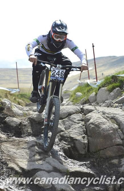 Dean Lucas (Australia)
