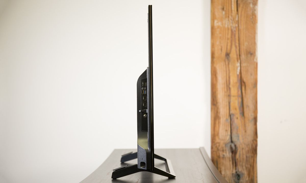 Sony XBR43X800E 4K TV Review Smart HDR Bargain Tom's Guide