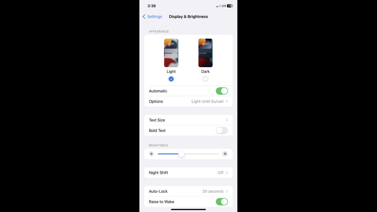 Screen Brightness On Iphone: How To Change Brightness, Save Battery 