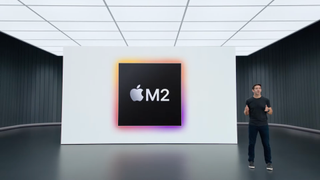 Apple's next gen M2 processor announced at WWDC