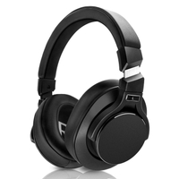 Mixcder E8 Noise-Cancelling Headphones: £129.99