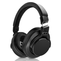 Mixcder E8 Noise-Cancelling Headphones: £129.99£45.99 at Amazon