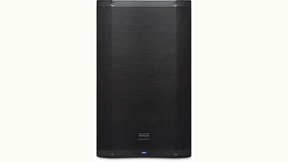 PreSonus Ships AIR Loudspeakers for Mobile and Installed Systems