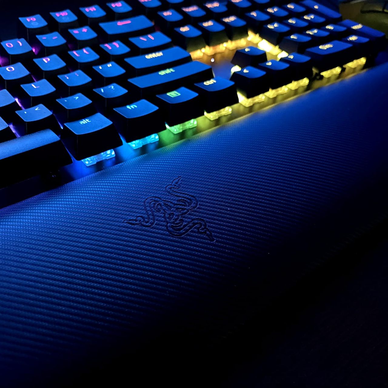 Razer BlackWidow V4