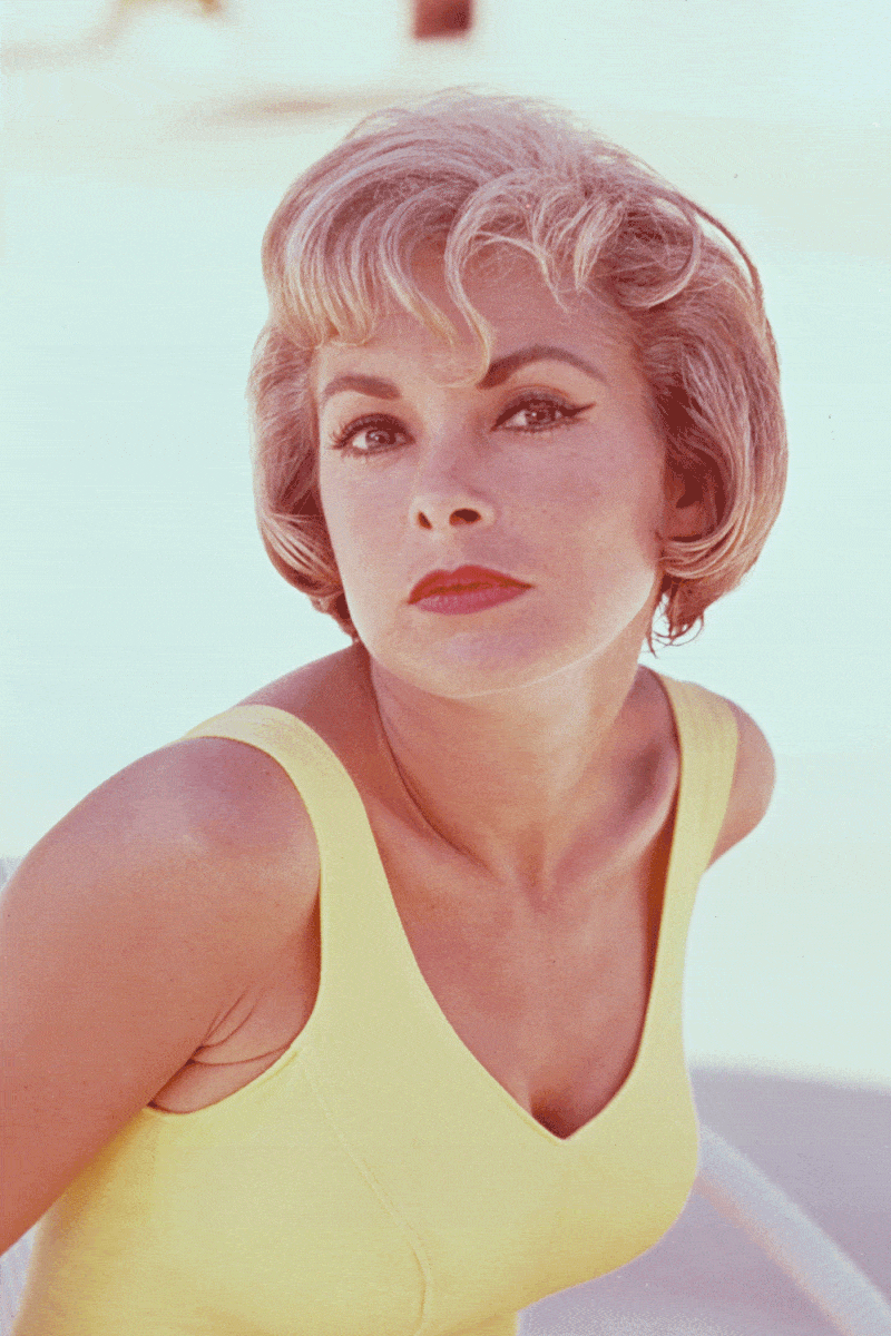 1960: Janet Leigh