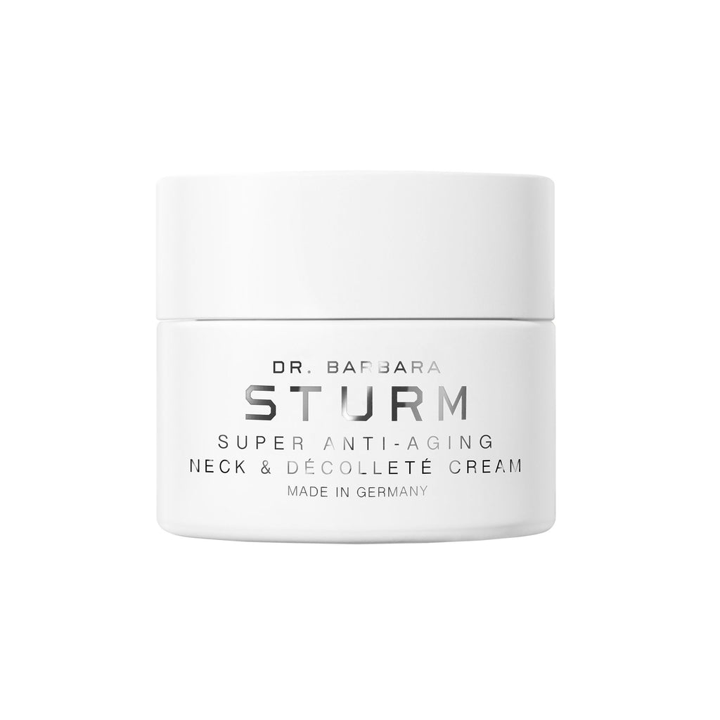 Super Anti-Aging Neck and D&amp;eacute;collet&amp;eacute; Cream
