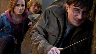 Give your life a Potter makeover