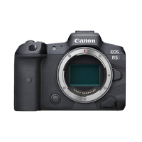 Canon EOS R5 (body only)