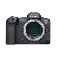 Canon EOS R5 (body only) |AU$6,499AU$5,464 at Ryda.com