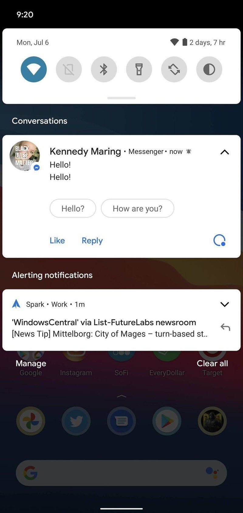 action_open_document android 11
