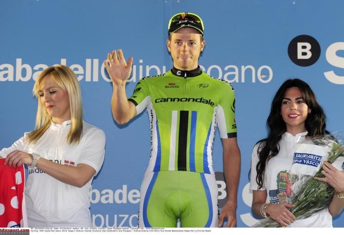 Davide Villella (Cannondale)