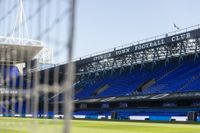 A general view of Ipswich Town Football Club before the Sky Bet Championship match between Ipswich Town and Middlesbrough at Portman Road, Ipswich, on April 19, 2026. (Photo by MI News/NurPhoto via Getty Images)