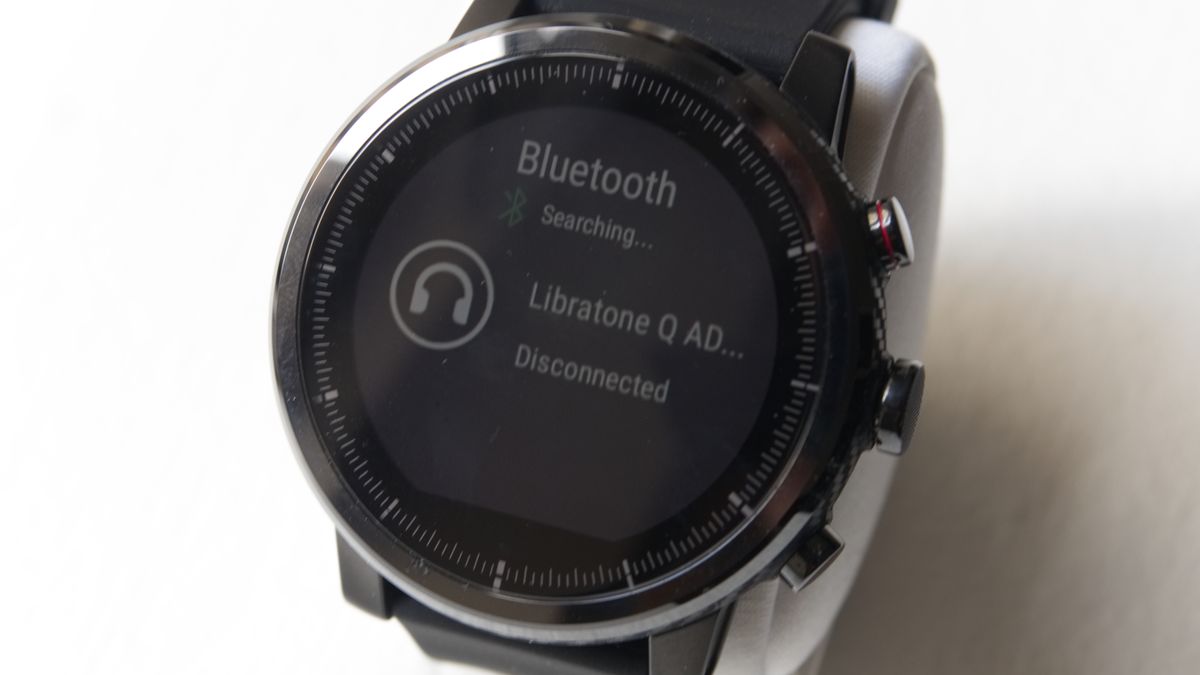 Compatibility performance and fitness Amazfit Stratos review Page Compatibility performance and fitness Amazfit Stratos review Page