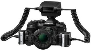 Olympus STF-8