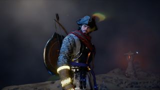 Crimson Desert