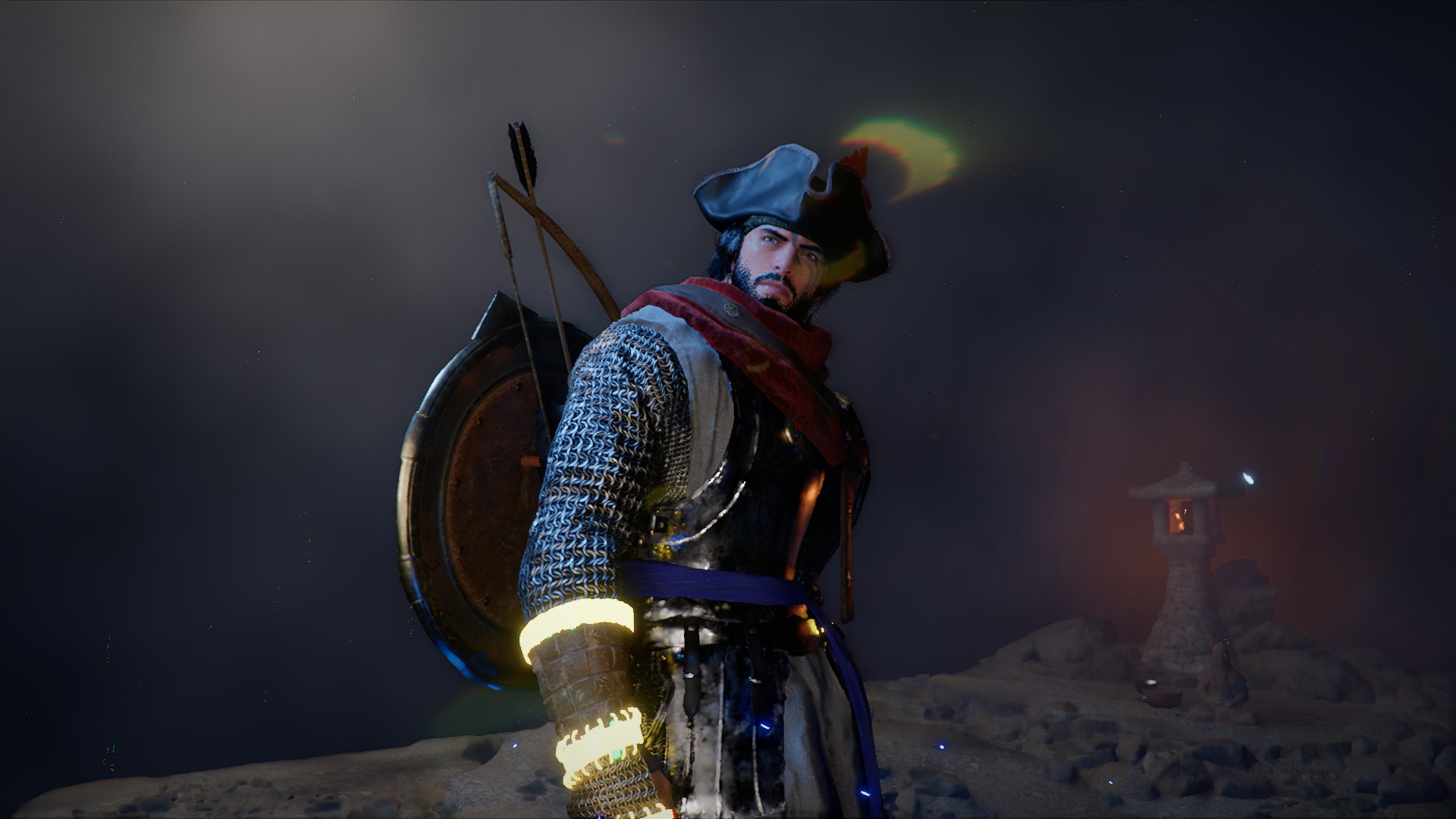 Crimson Desert