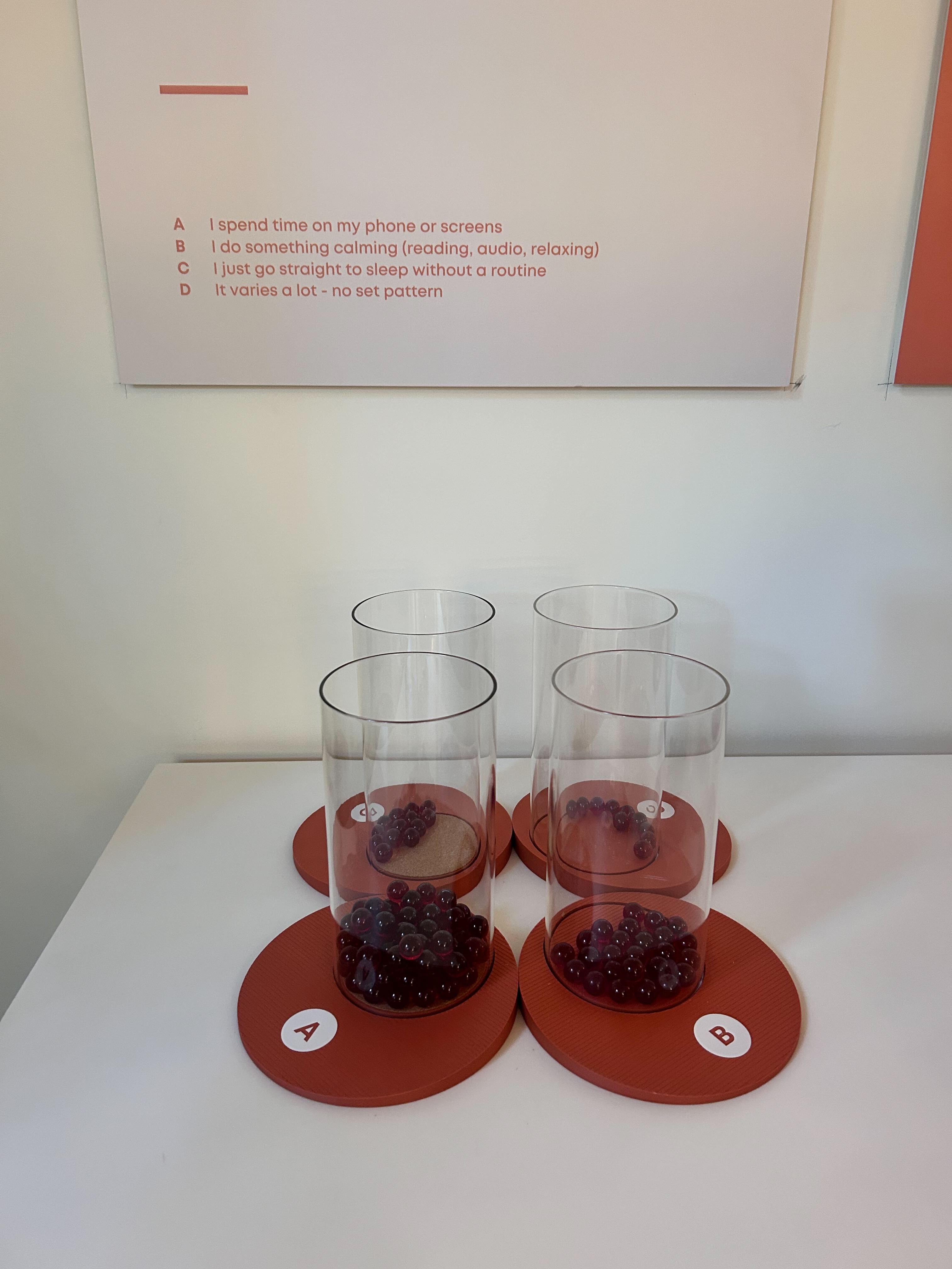 Thomas Heatherwick and Tala debut ‘Wake’