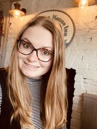 Beth Mahoney's avatar