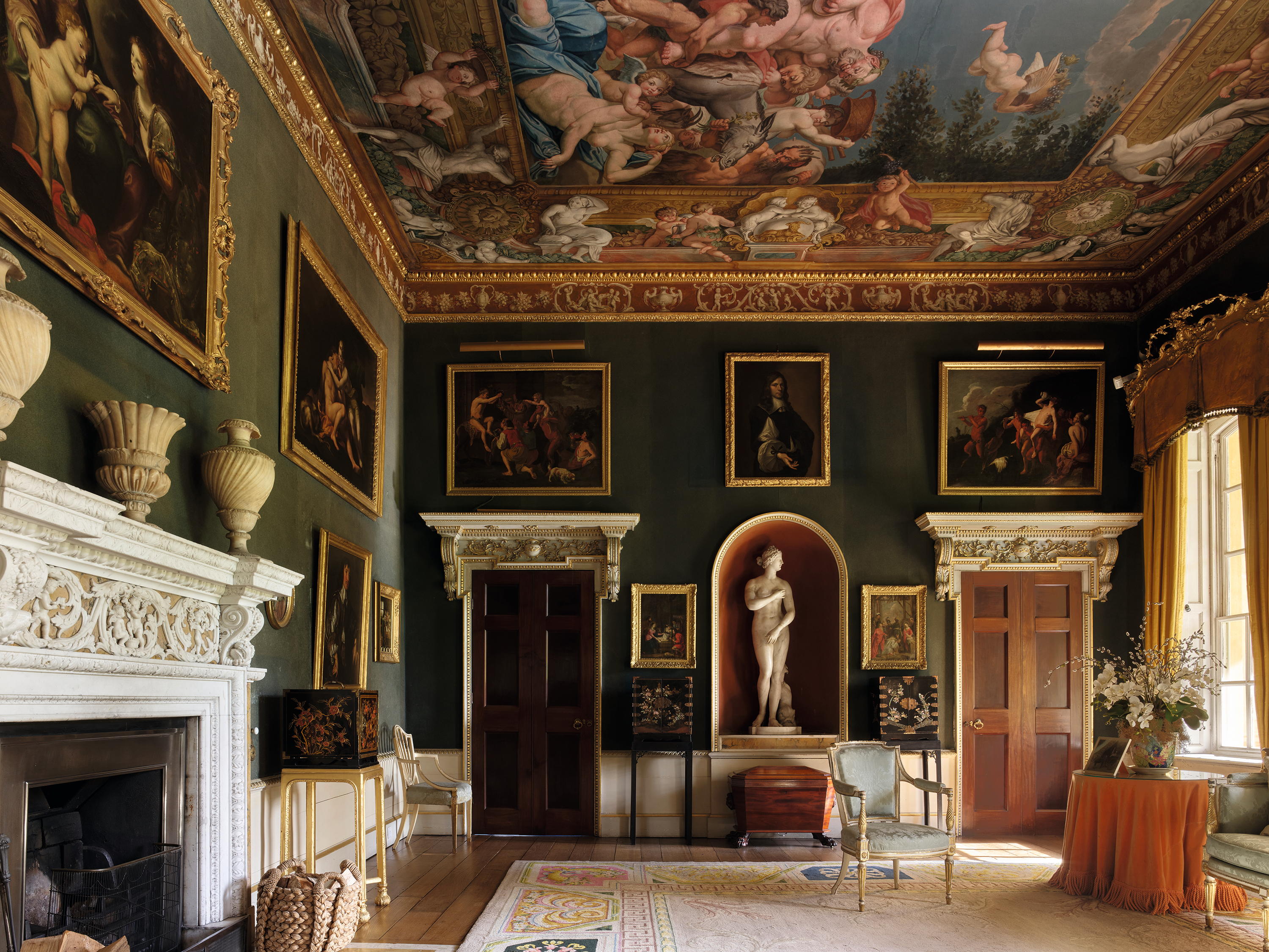 West Wycombe Park